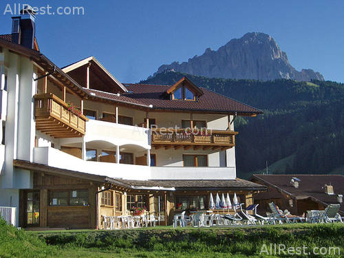 Hotel Miravalle 5